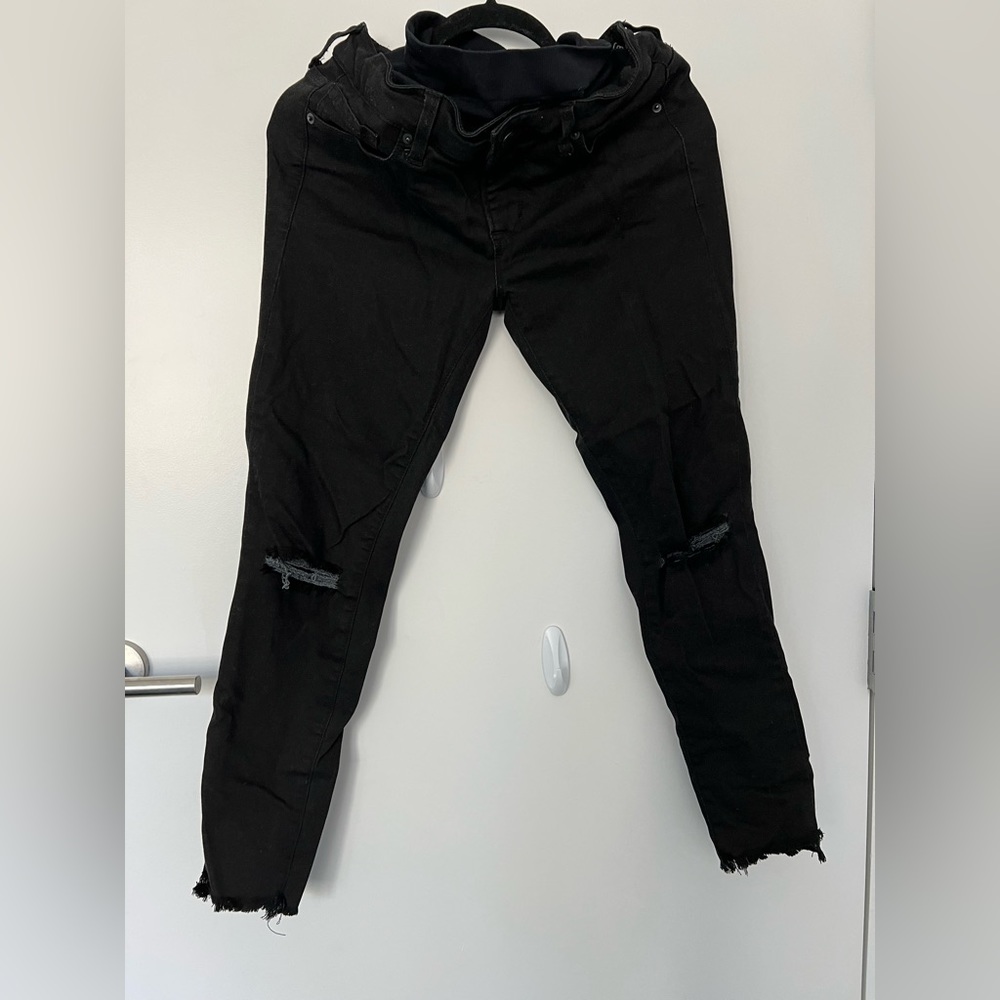Blanqi Postpartum jeans - 6